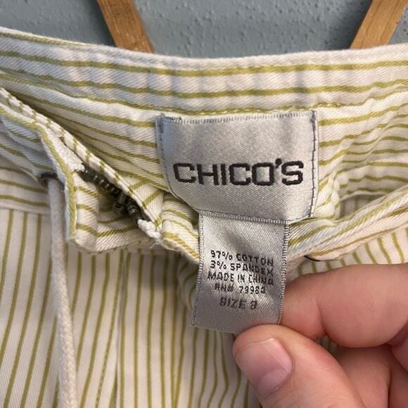 Chico’s Pencil Skirt - Picture 3 of 4